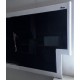 Экран под ванну раздвижной 180 см EMMY Малибу белый